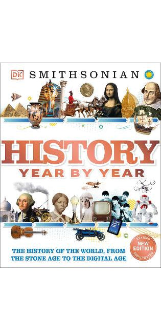 History Year by Year