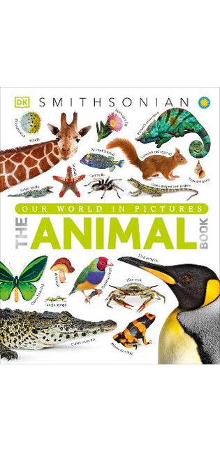 Animal Book