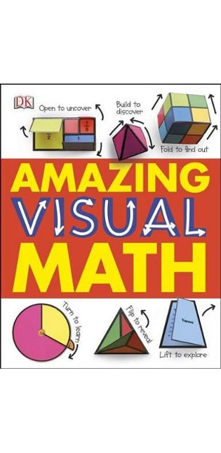 Amazing Visual Math