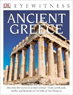 Eyewitness Ancient Greece