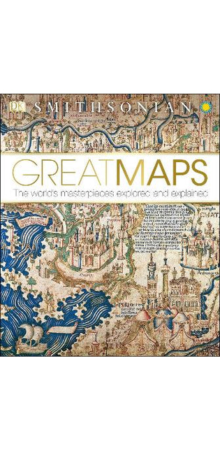 Great Maps