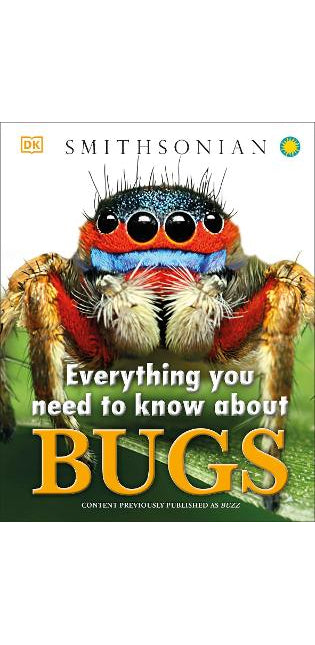 Everything You Need to Know About Bugs