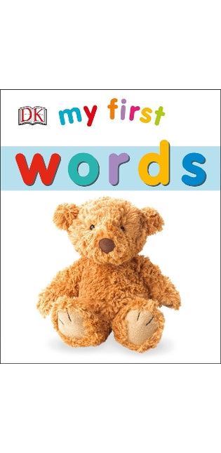 My First Words