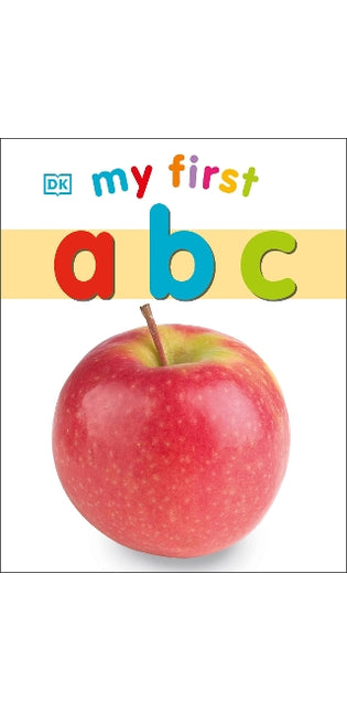 My First ABC