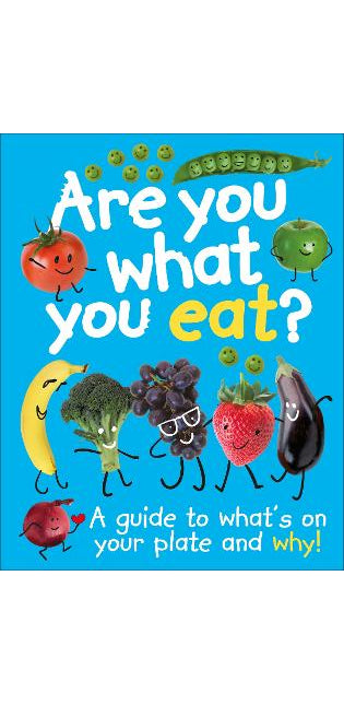 Are You What You Eat?