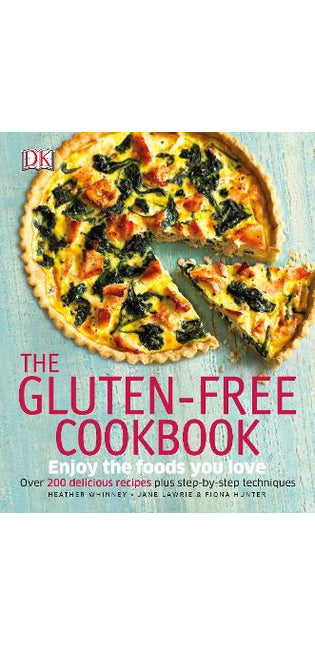 Gluten-Free Cookbook