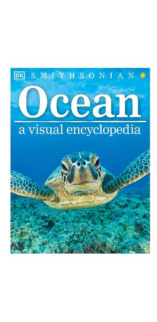 Ocean: A Visual Encyclopedia