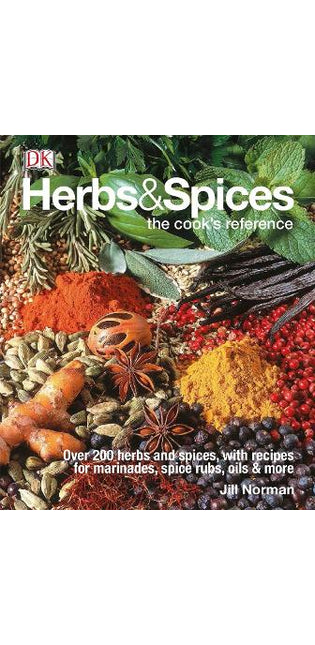 Herbs & Spices