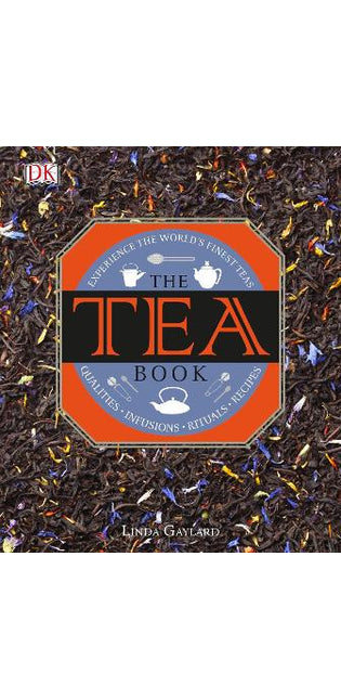 Tea Book