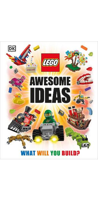 LEGO Awesome Ideas