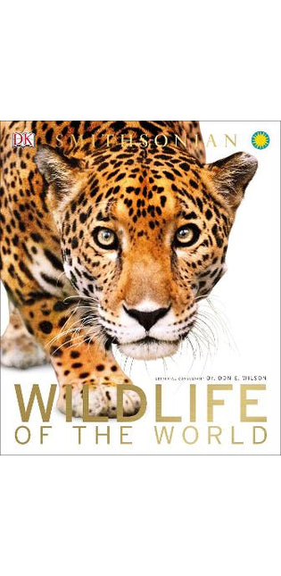 Wildlife of the World