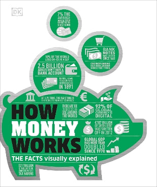 How Money Works