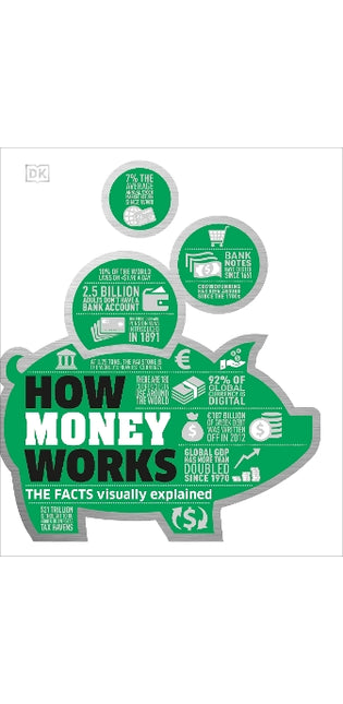 How Money Works