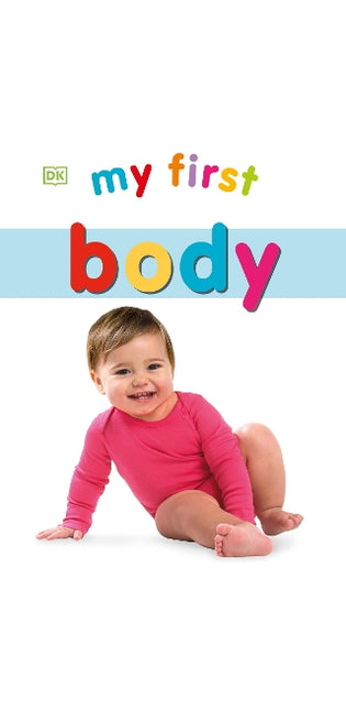 My First Body