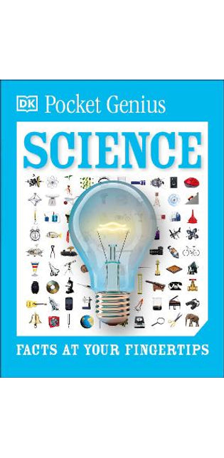 Pocket Genius: Science