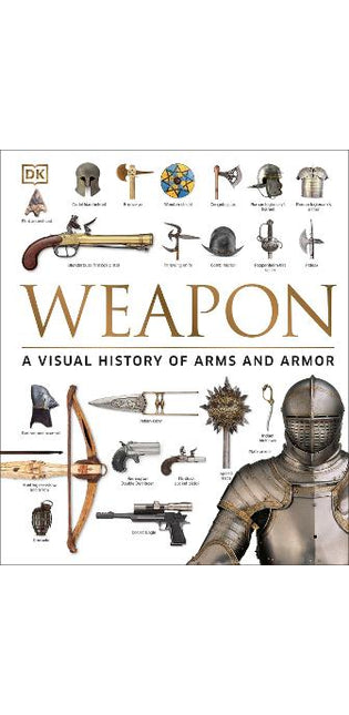 Weapon