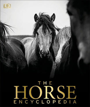 Horse Encyclopedia