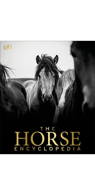 Horse Encyclopedia