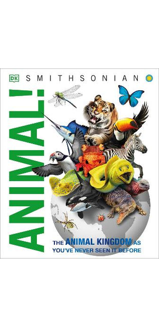 Knowledge Encyclopedia Animal!