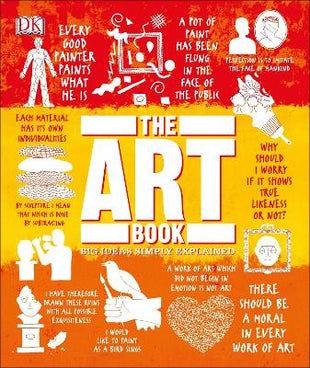 Art Book