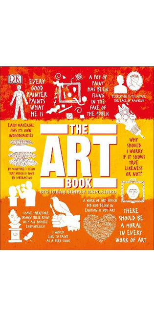 Art Book