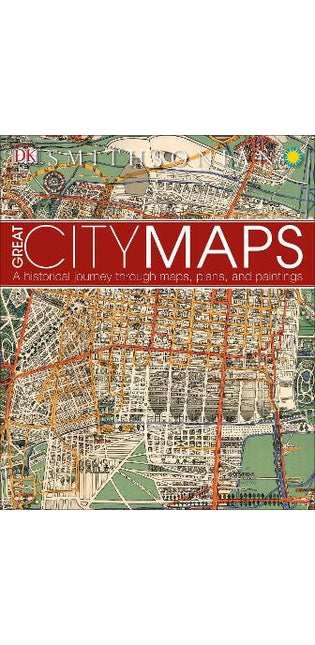 Great City Maps