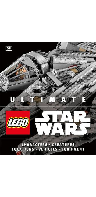 Ultimate LEGO Star Wars