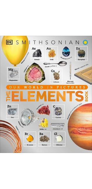 Elements Book
