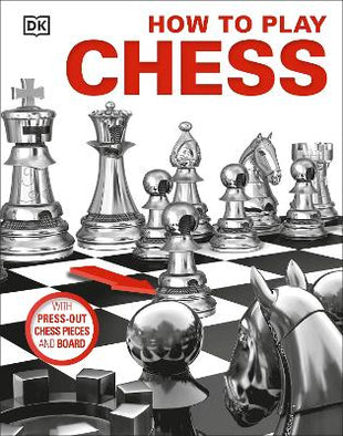 How to Play Chess