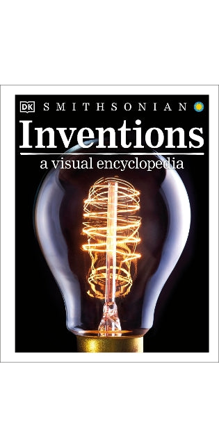 Inventions: A Visual Encyclopedia