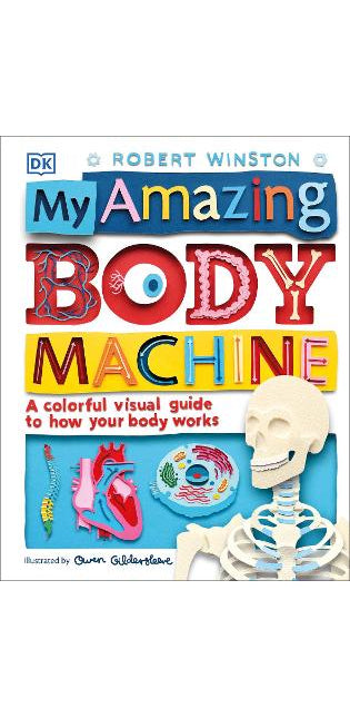 My Amazing Body Machine