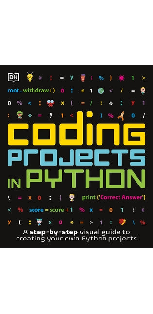 Coding Projects in Python