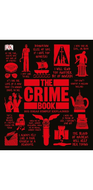 Crime Book