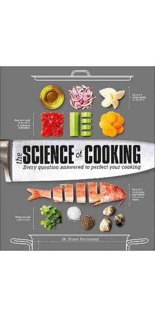 Science of Cooking