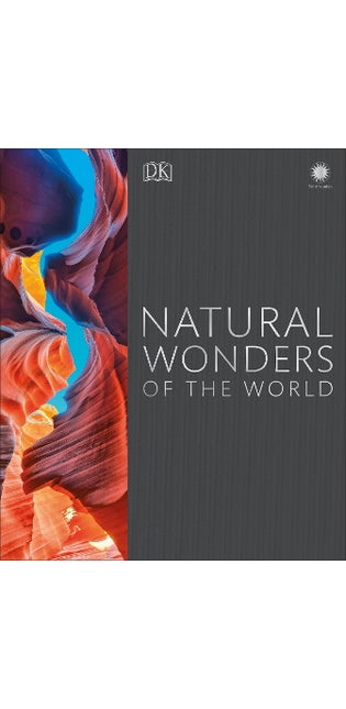 Natural Wonders of the World