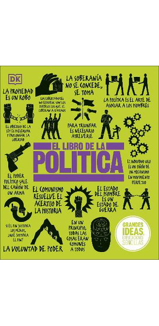 El libro de la política (The Politics Book)