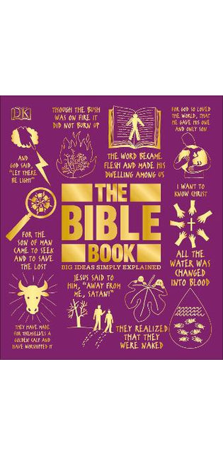 Bible Book