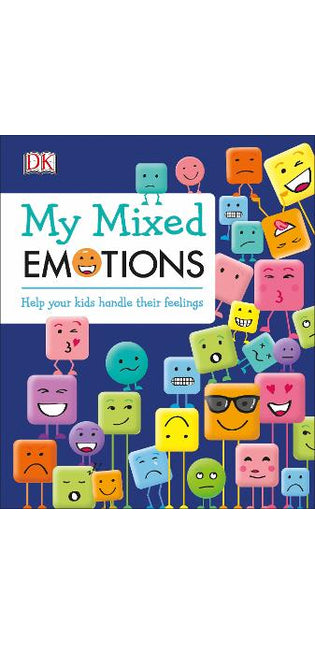 My Mixed Emotions