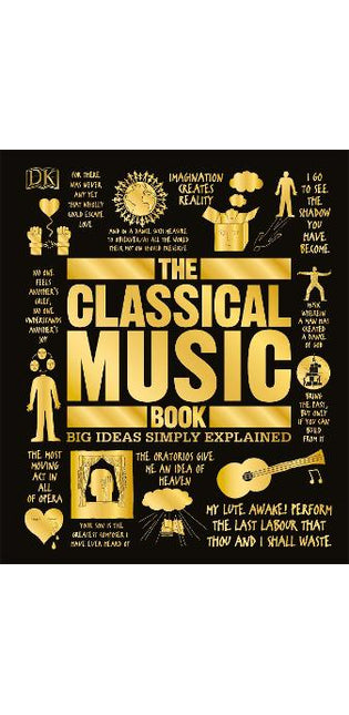Classical Music Book