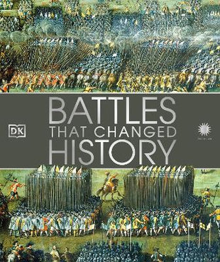 Battles that Changed History