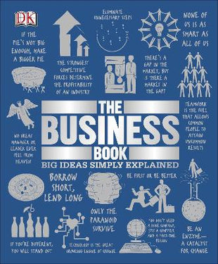 Business Book
