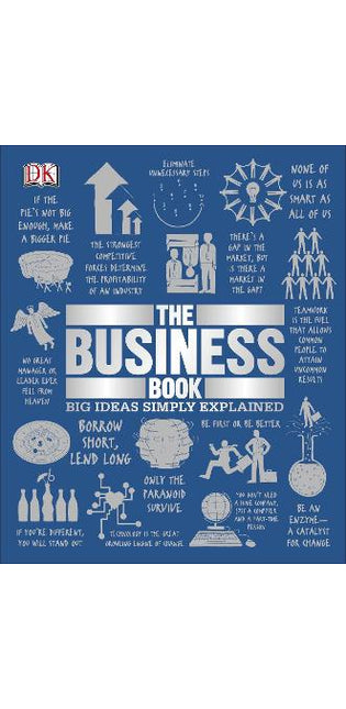 Business Book