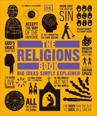Religions Book