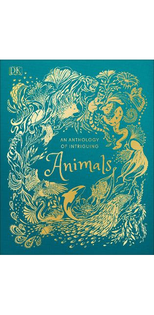 Anthology of Intriguing Animals