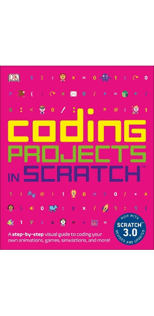 Coding Projects in Scratch