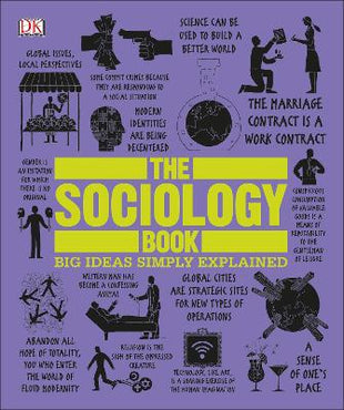 Sociology Book