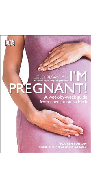 I'm Pregnant!