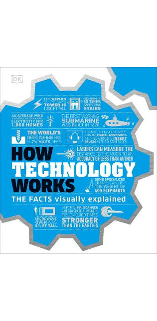 How Technology Works