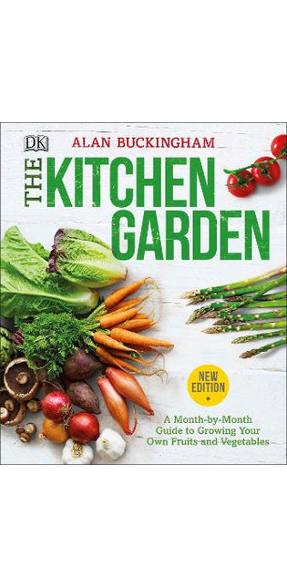 Kitchen Garden