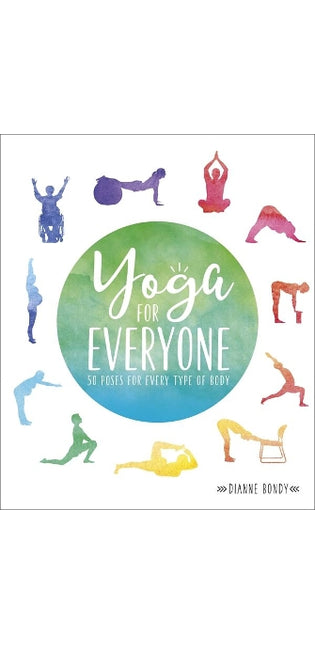Yoga for Everyone